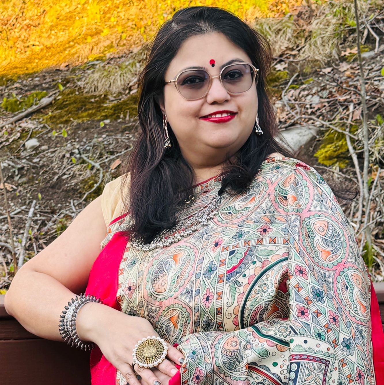 Somdutta Mitra