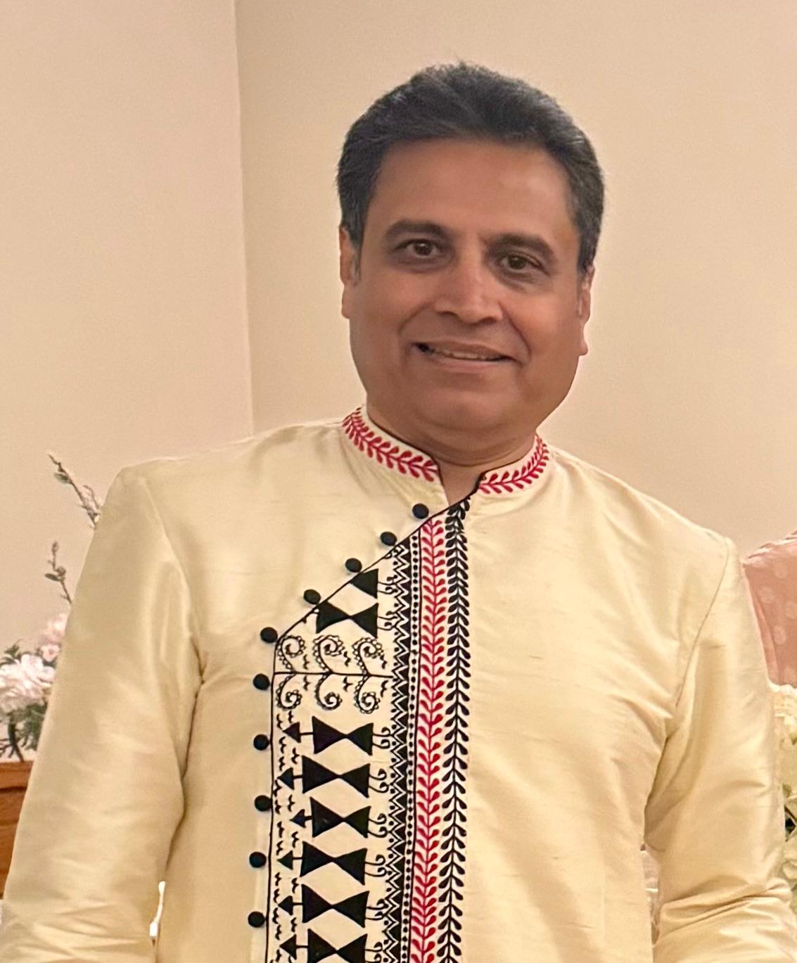 Soumitro Pal