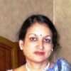 Sharmila Biswas